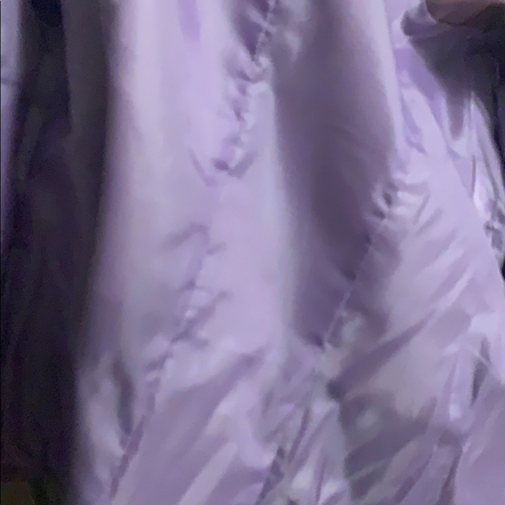 Purple jacket - Picture 6 of 7